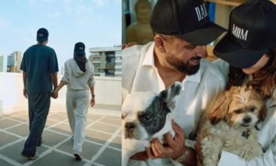 टीवी की मशहूर एक्ट्रेस करिश्मा तन्ना ने प्रेग्नेंसी अनाउंस कर फैंस को चौंकाया