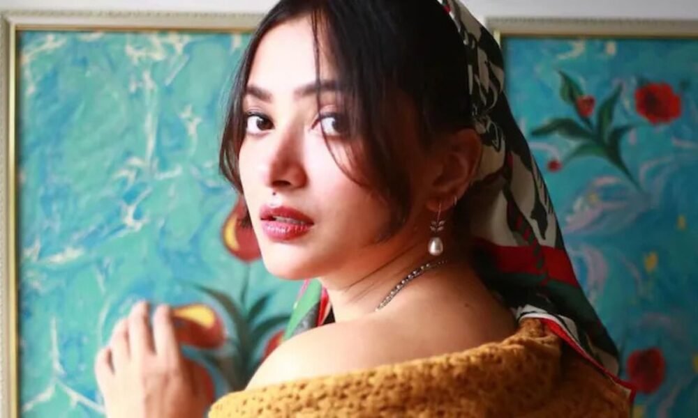 बचपन में सुपरस्टार बनीं श्वेता बसु प्रसाद कैसे पहुंचीं जेल फिर की धमाकेदार वापसी