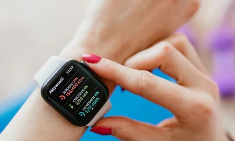 स्मार्टवॉच से होगा शरीर में माइक्रोप्लास्टिक का पता नया रिसर्च चौंकाने वाला खुलासा