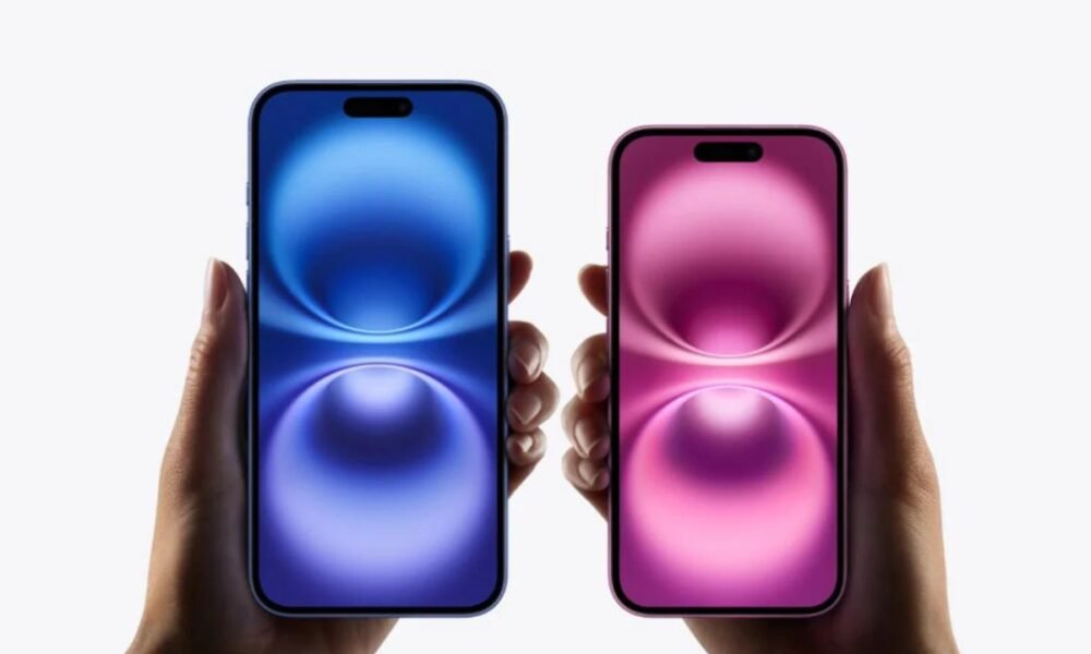 iPhone 16 की कीमत में बड़ी गिरावट, अब आधी कीमत में खरीदने का मौका