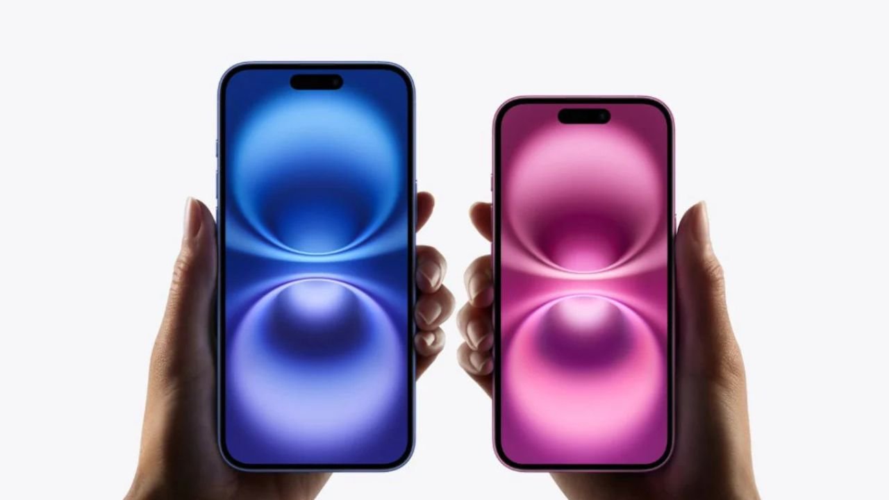 iPhone 16 की कीमत में बड़ी गिरावट, अब आधी कीमत में खरीदने का मौका