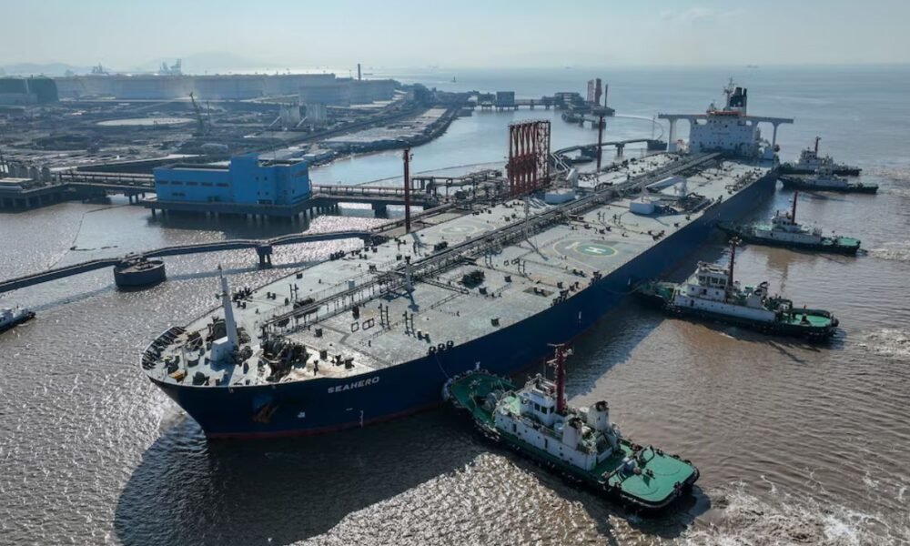 सीजफायर के बीच भारत की बड़ी चाल क्या खाड़ी से तेल भंडार बढ़ेगा तेजी से