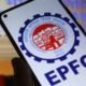 EPF ब्याज दर पर बड़ा खुलासा सरकार ने 10 प्रतिशत बढ़ोतरी की खबरों को किया खारिज