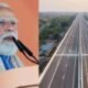 दिल्ली देहरादून एक्सप्रेसवे का उद्घाटन आज पीएम मोदी करेंगे बड़ा ऐलान