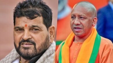 पप्पू यादव के बयान से यूपी की सियासत गरमाई, योगी-बृजभूषण विवाद पर नया मोड़