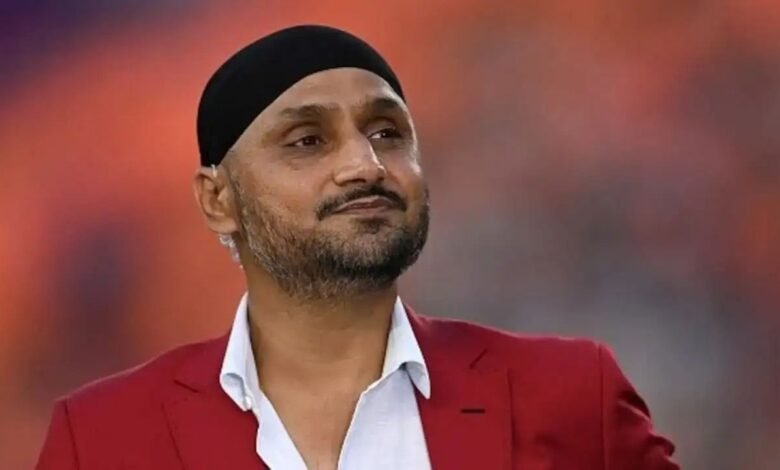 हरभजन सिंह की सुरक्षा वापस पंजाब सरकार के फैसले से मचा सियासी तूफान