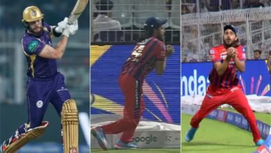 आईपीएल 2026: आखिरी गेंद पर लखनऊ की रोमांचक जीत, केकेआर को झटका