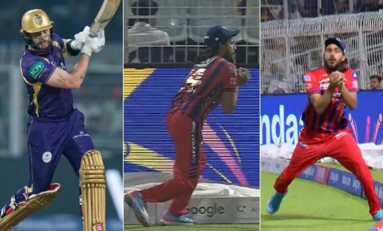 आईपीएल 2026: आखिरी गेंद पर लखनऊ की रोमांचक जीत, केकेआर को झटका