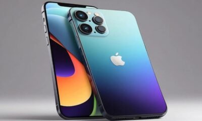 स्मार्टफोन मार्केट में एप्पल नंबर वन सैमसंग पिछड़ी पहली तिमाही रिपोर्ट चौंकाने वाली