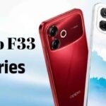 7000mAh बैटरी के साथ Oppo F33 5G लॉन्च, कीमत और फीचर्स चौंकाने वाले