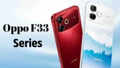 7000mAh बैटरी के साथ Oppo F33 5G लॉन्च, कीमत और फीचर्स चौंकाने वाले