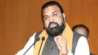 बिहार विधानसभा में सम्राट चौधरी का बड़ा बयान नीतीश कुमार की जमकर तारीफ