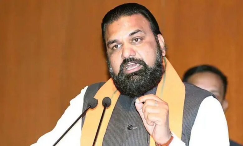 बिहार विधानसभा में सम्राट चौधरी का बड़ा बयान नीतीश कुमार की जमकर तारीफ