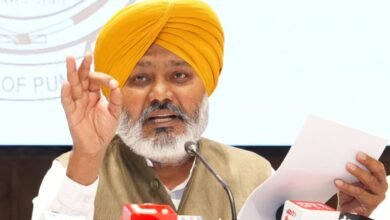 पंजाब सरकार की बड़ी पहल गुरु रविदास बाणी अध्ययन केंद्र का होगा निर्माण