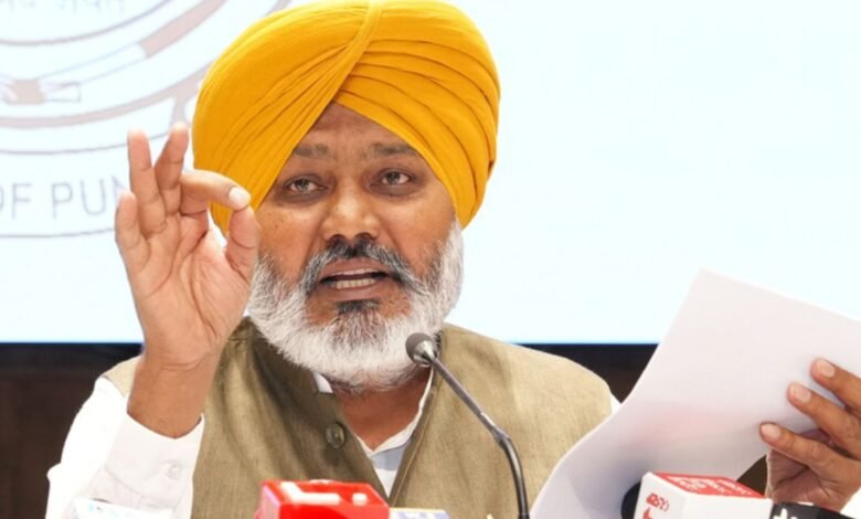 पंजाब सरकार की बड़ी पहल गुरु रविदास बाणी अध्ययन केंद्र का होगा निर्माण