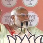 हरदोई से PM मोदी का बड़ा हमला सपा पर साधा निशाना और विकास का दिया संदेश