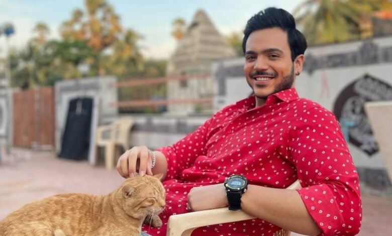 टप्पू सेनापति से लीड स्टार तक राज अनादकट की वापसी ने बढ़ाई फैंस की उम्मीदें