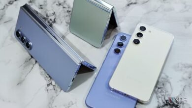 Samsung Galaxy A57 5G लॉन्च, प्रीमियम डिजाइन और AI फीचर्स ने बढ़ाई उम्मीदें