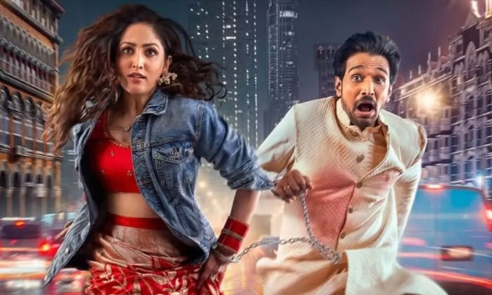 यामी गौतम और प्रतीक गांधी की फिल्म ने ओटीटी पर मचाया बड़ा धमाका