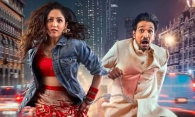 यामी गौतम और प्रतीक गांधी की फिल्म ने ओटीटी पर मचाया बड़ा धमाका
