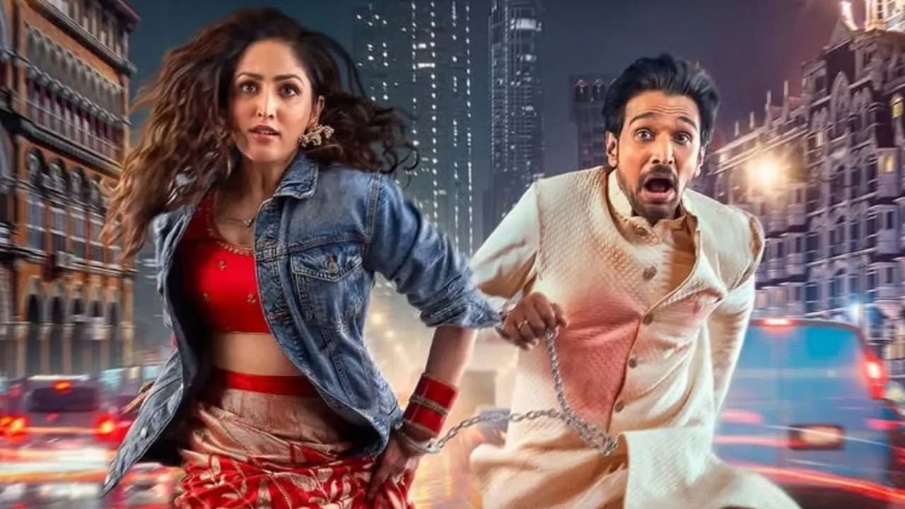 यामी गौतम और प्रतीक गांधी की फिल्म ने ओटीटी पर मचाया बड़ा धमाका