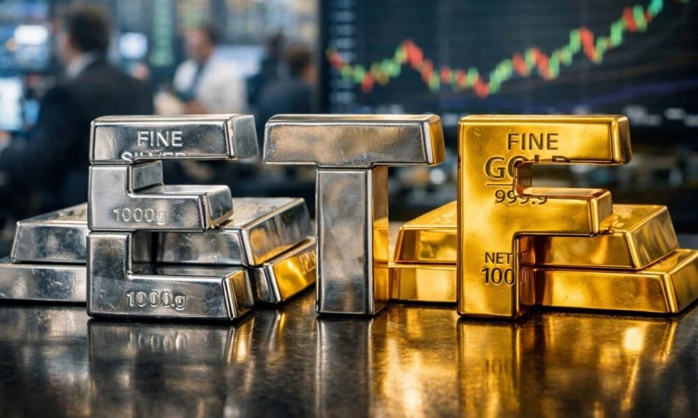 युद्धविराम के बाद बाजार में हलचल, सिल्वर ETFs में आई जबरदस्त तेजी