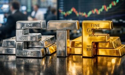 युद्धविराम के बाद बाजार में हलचल, सिल्वर ETFs में आई जबरदस्त तेजी