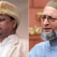 बंगाल चुनाव से पहले बड़ा सियासी झटका AIMIM-AJUP गठबंधन खत्म होने से हलचल