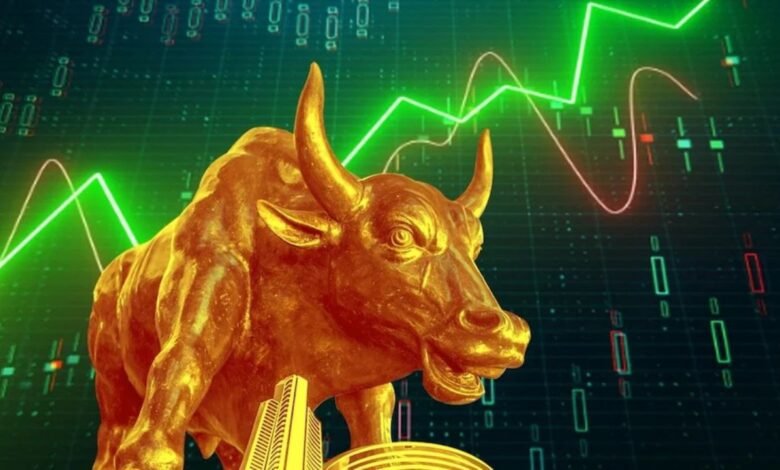 बाजार गिरा लेकिन इन कंपनियों ने निवेशकों को बना दिया करोड़पति जैसी कमाई