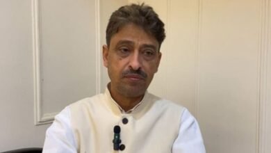 महिला आरक्षण और परिसीमन को लेकर इमरान मसूद का सरकार पर बड़ा हमला