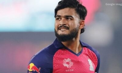 राजस्थान रॉयल्स की लगातार जीत पर हैदराबाद की नजर आज बड़ा मुकाबला