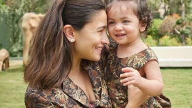 आलिया भट्ट ने बेटी राहा को लेकर साझा की गहरी चिंता, मां का भावुक बयान