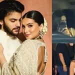 मिस्ट्री गर्ल संग दिखे वीर पहाड़िया सोशल मीडिया पर उठे नए रिश्ते के सवाल