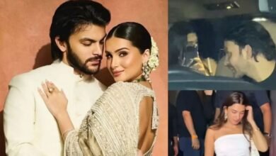 मिस्ट्री गर्ल संग दिखे वीर पहाड़िया सोशल मीडिया पर उठे नए रिश्ते के सवाल