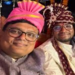 बेगूसराय में अनोखी शादी बनी चर्चा का विषय, बैलगाड़ी से निकली पर्यावरण संदेश वाली बारात