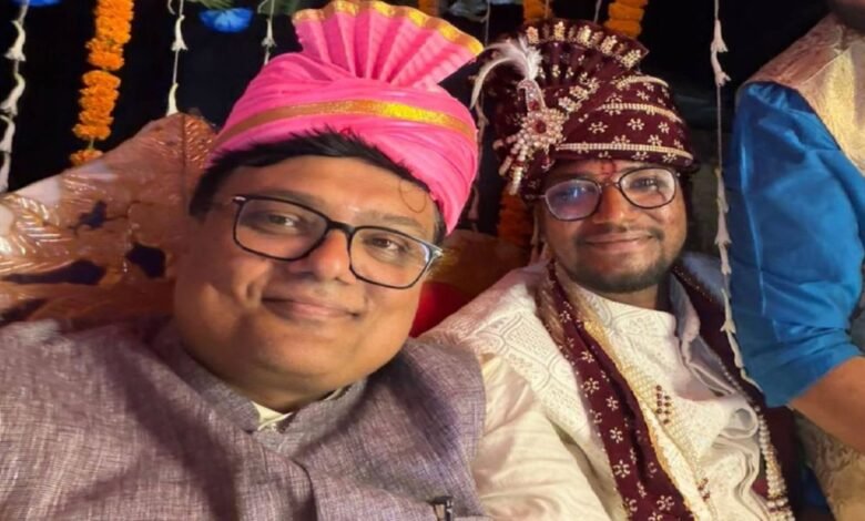 बेगूसराय में अनोखी शादी बनी चर्चा का विषय, बैलगाड़ी से निकली पर्यावरण संदेश वाली बारात