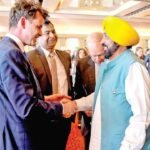 पंजाब–नीदरलैंड्स निवेश बैठक में बड़ा ऐलान, व्यापार साझेदारी पर हुआ अहम समझौता