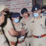 दंपती हत्याकांड का आरोपी CCTV से बचता रहा लेकिन पुलिस ने ऐसे दबोचा