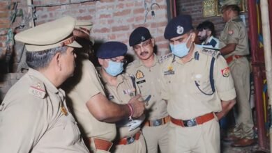 दंपती हत्याकांड का आरोपी CCTV से बचता रहा लेकिन पुलिस ने ऐसे दबोचा