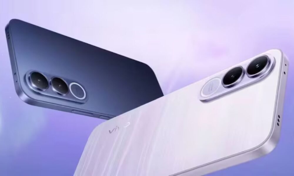 Vivo V70 FE लॉन्च भारत में 200MP कैमरा और 7000mAh बैटरी के साथ कीमत जानें