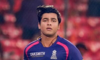 15 साल के वैभव सूर्यवंशी बना सकते हैं इतिहास सचिन तेंदुलकर का रिकॉर्ड खतरे में