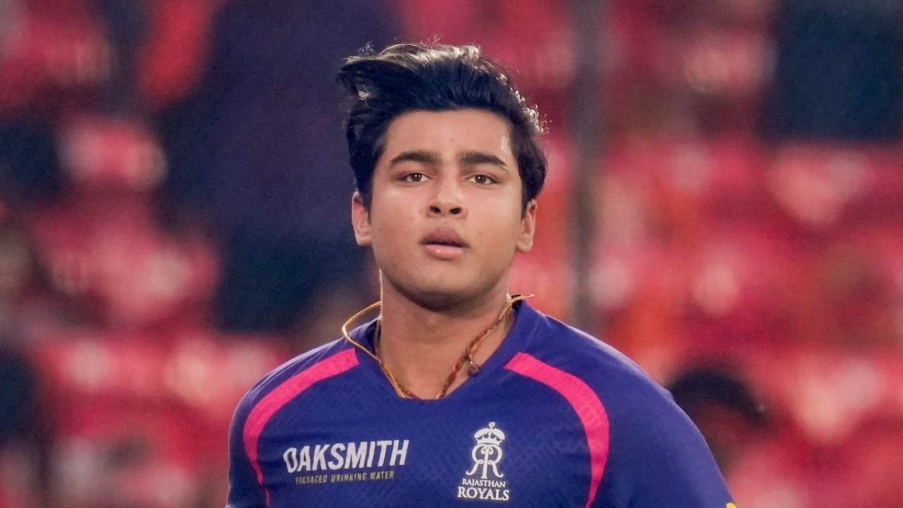 15 साल के वैभव सूर्यवंशी बना सकते हैं इतिहास सचिन तेंदुलकर का रिकॉर्ड खतरे में