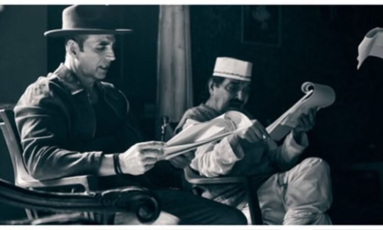 भूत बंगला रिलीज होते ही असरानी को लेकर सोशल मीडिया में भावुकता