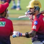 RCB vs DC प्लेइंग 11 और रिकॉर्ड इस मुकाबले में होगा जबरदस्त रोमांच