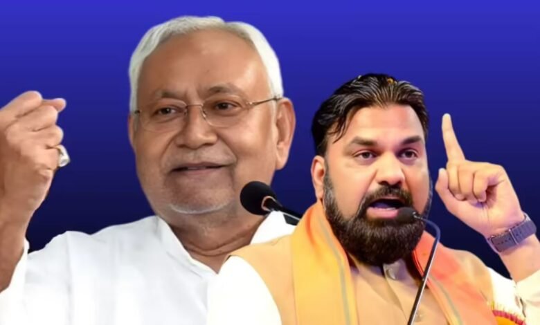 नीतीश कुमार की रणनीति में नया सियासी संकेत, लव-कुश समीकरण फिर चर्चा में