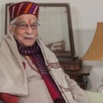 मुरली मनोहर जोशी बोले भारत अभी विश्वगुरु नहीं संस्कृत पर दिया बड़ा संदेश
