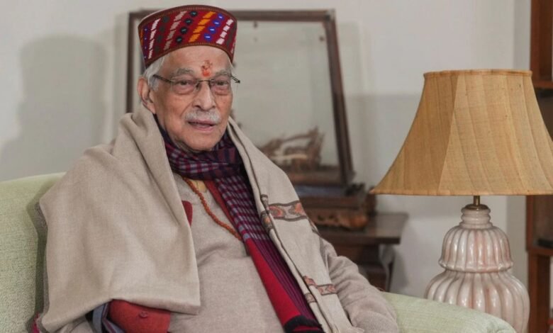 मुरली मनोहर जोशी बोले भारत अभी विश्वगुरु नहीं संस्कृत पर दिया बड़ा संदेश