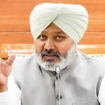 पटियाला रेलवे ट्रैक धमाका प्रयास की जांच तेज, मंत्री हरपाल चीमा ने दी सख्त कार्रवाई की चेतावनी