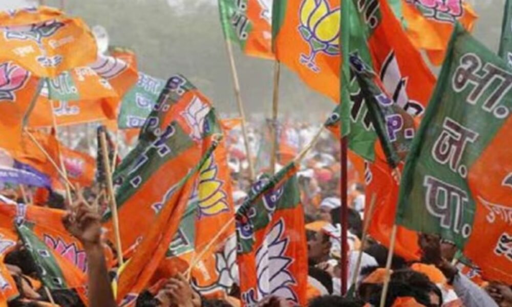 पश्चिम बंगाल चुनाव में बीजेपी की पांचवीं सूची जारी. नए उम्मीदवारों के नामों ने बढ़ाई हलचल