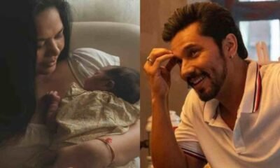 शादी के डेढ़ साल बाद खुशखबरी रणदीप और लिन ने बेटी का नाम किया रिवील